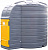 Емкость для дизельного топлива SWIMER TANK CLASSIC 10000 л
