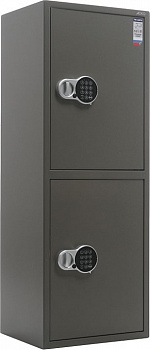 Офисный сейф AIKO TM-120T/2 EL